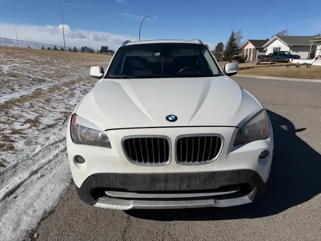 2012 BMW xdrive28i