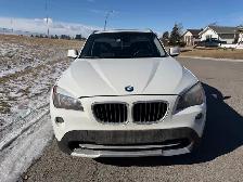 2012 BMW xdrive28i