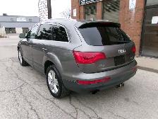 2011 Audi Q7 3.0L Premium QUATTRO | 7-SEATER | SUNROOF - Photo 6