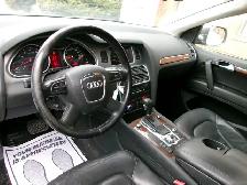 2011 Audi Q7 3.0L Premium QUATTRO | 7-SEATER | SUNROOF - Photo 8