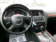 2011 Audi Q7 3.0L Premium QUATTRO | 7-SEATER | SUNROOF - Photo 9