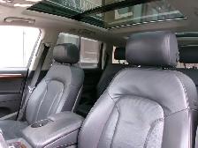 2011 Audi Q7 3.0L Premium QUATTRO | 7-SEATER | SUNROOF - Photo 10