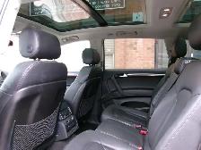 2011 Audi Q7 3.0L Premium QUATTRO | 7-SEATER | SUNROOF - Photo 11