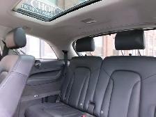 2011 Audi Q7 3.0L Premium QUATTRO | 7-SEATER | SUNROOF - Photo 12