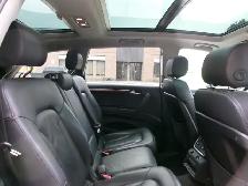 2011 Audi Q7 3.0L Premium QUATTRO | 7-SEATER | SUNROOF - Photo 13