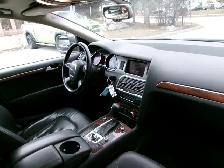 2011 Audi Q7 3.0L Premium QUATTRO | 7-SEATER | SUNROOF - Photo 14
