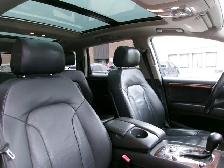 2011 Audi Q7 3.0L Premium QUATTRO | 7-SEATER | SUNROOF - Photo 15