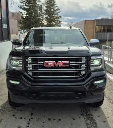 2016 GMC sierra k1500 sle all terrain - Photo 2