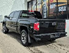 2016 GMC sierra k1500 sle all terrain - Photo 3