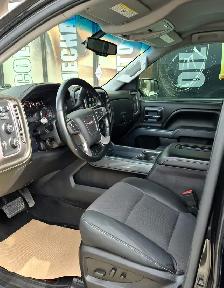 2016 GMC sierra k1500 sle all terrain - Photo 5