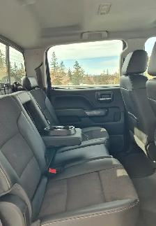 2016 GMC sierra k1500 sle all terrain - Photo 6