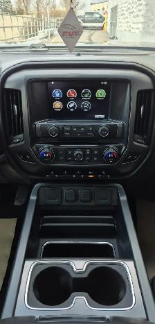 2016 GMC sierra k1500 sle all terrain - Photo 8
