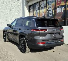 2023 Jeep Grand Cherokee L Limited - Photo 3