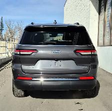 2023 Jeep Grand Cherokee L Limited - Photo 4