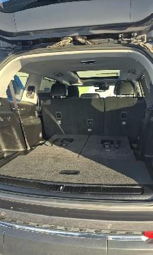 2023 Jeep Grand Cherokee L Limited - Photo 5