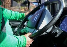 Now Hiring Class 1 Driver