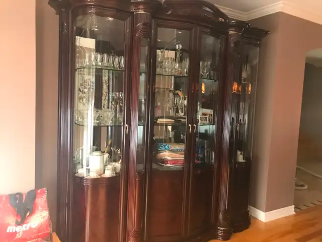 Belle salle à diner à vendre - Photo 4