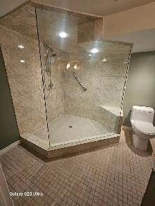 Apartment for Rent  Modern 1 Bedroom  Newly Renovated Basement - Photo 3