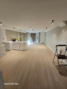 Apartment for Rent  Modern 1 Bedroom  Newly Renovated Basement - Photo 5