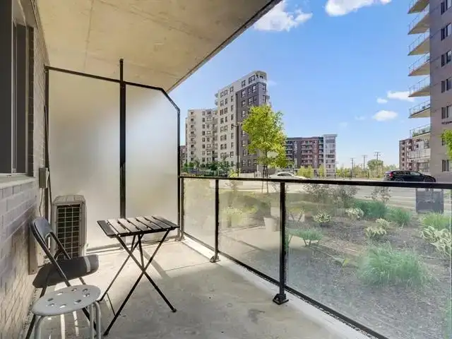 Beautiful Condo Apartment near Angrignon Metro for May