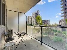 Beautiful Condo Apartment near Angrignon Metro for May