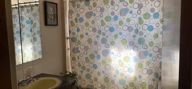 Bedroom for Rent (across Westmount Mall) - Utilities Included - Photo 5