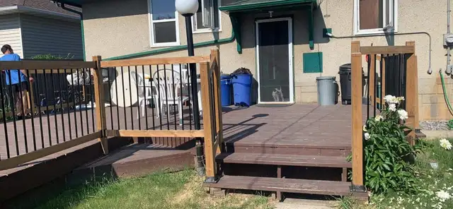 Bedroom for Rent (across Westmount Mall) - Utilities Included - Photo 7