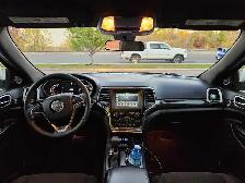 2018 Jeep Grand Cherokee Laredo 3.6L V6 4X4 - Photo 8