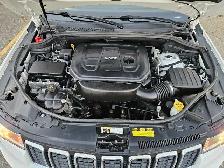 2018 Jeep Grand Cherokee Laredo 3.6L V6 4X4 - Photo 10