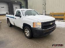 A-19966 Unreserved Auction - Edmonton, AB