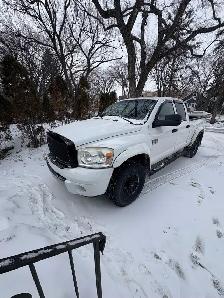 2008 RAM 2500 - Photo 2