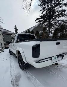 2008 RAM 2500 - Photo 3