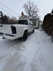 2008 RAM 2500 - Photo 4