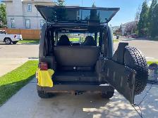 Jeep Wrangler - Photo 4