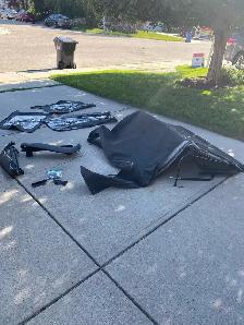 Jeep Wrangler - Photo 5