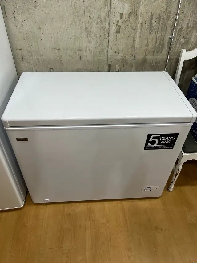 freezer for sale