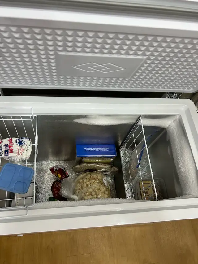 freezer for sale - Photo 2