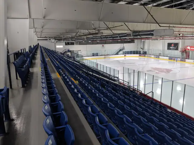 Hockey Players Needed