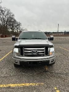 2010 Ford F-150 IF INTERESTED PLEASE CALL 289-228-3444