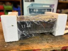 1970 Sears AM/FM Digital Flip Clock Radio - Photo 3