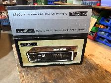 1970 Sears AM/FM Digital Flip Clock Radio - Photo 5