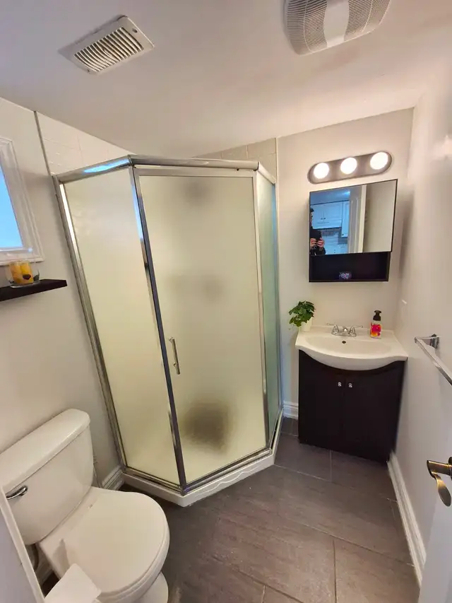 Renovated apartment for rent - Photo 2