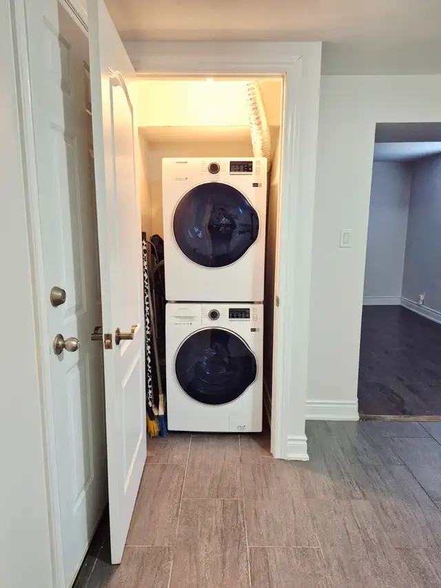 Renovated apartment for rent - Photo 7