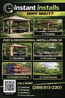 gazebo guys
