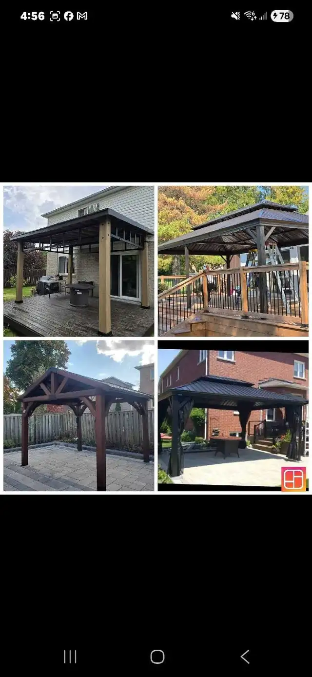 gazebo guys - Photo 4