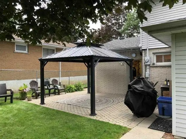 gazebo guys - Photo 5