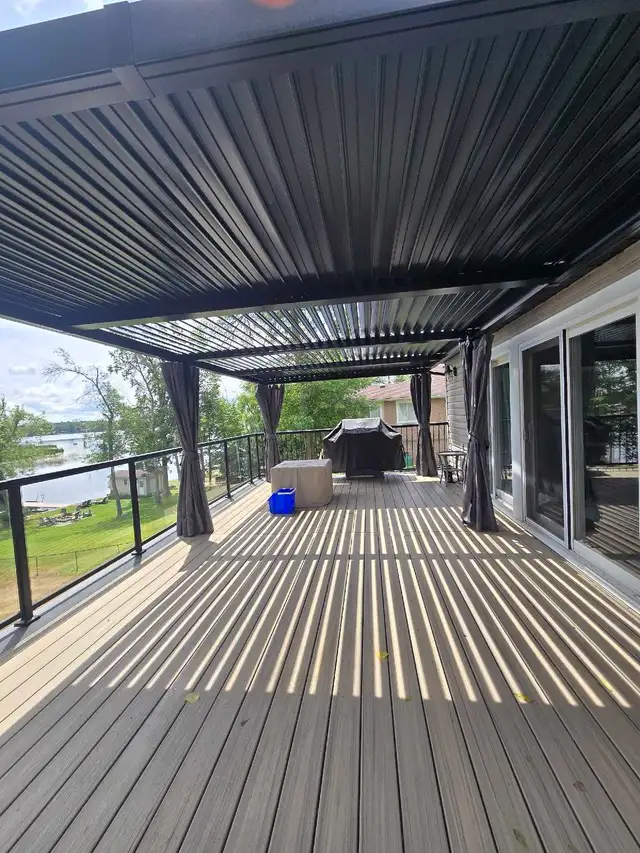 gazebo guys - Photo 7