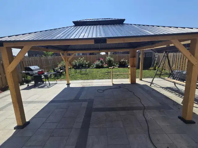 gazebo guys - Photo 8