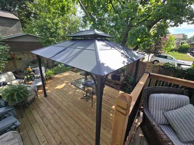 gazebo guys - Photo 9