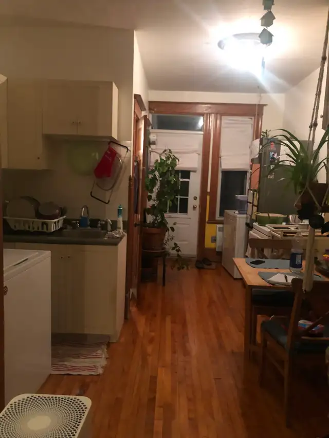 APP'T 4 1/2  (Rosemont/La Petite-Patrie), Little Italy - Photo 4